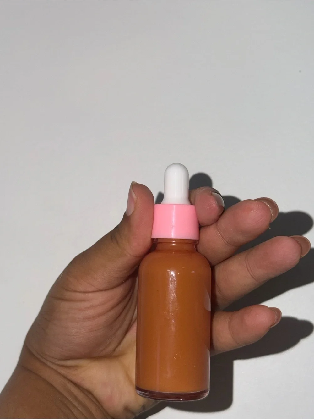 Suero Capilar Natural - Pink Scalp Serum